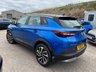 USED 2019 69 VAUXHALL GRANDLAND X 1.2 ELITE NAV S/S 5d 129 BHP 