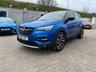 USED 2019 69 VAUXHALL GRANDLAND X 1.2 ELITE NAV S/S 5d 129 BHP 