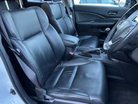 USED 2013 13 HONDA CR-V 2.2 I-DTEC EX 5d 148 BHP 