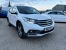 USED 2013 13 HONDA CR-V 2.2 I-DTEC EX 5d 148 BHP 