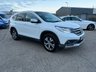 USED 2013 13 HONDA CR-V 2.2 I-DTEC EX 5d 148 BHP 