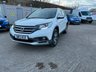 USED 2013 13 HONDA CR-V 2.2 I-DTEC EX 5d 148 BHP 
