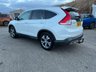 USED 2013 13 HONDA CR-V 2.2 I-DTEC EX 5d 148 BHP 
