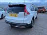 USED 2013 13 HONDA CR-V 2.2 I-DTEC EX 5d 148 BHP 
