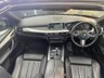 USED 2015 15 BMW X5 3.0 XDRIVE30D M SPORT 5d 255 BHP 