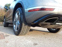 USED 2015 K VOLKSWAGEN TOUAREG 3.0 V6 R-LINE TDI BLUEMOTION TECHNOLOGY 5d 259 BHP 2 Previous-Tow Bar-PAN ROOF
