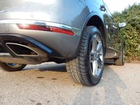 USED 2015 K VOLKSWAGEN TOUAREG 3.0 V6 R-LINE TDI BLUEMOTION TECHNOLOGY 5d 259 BHP 2 Previous-Tow Bar-PAN ROOF