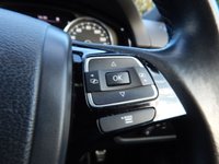 USED 2015 K VOLKSWAGEN TOUAREG 3.0 V6 R-LINE TDI BLUEMOTION TECHNOLOGY 5d 259 BHP 2 Previous-Tow Bar-PAN ROOF