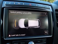 USED 2015 K VOLKSWAGEN TOUAREG 3.0 V6 R-LINE TDI BLUEMOTION TECHNOLOGY 5d 259 BHP 2 Previous-Tow Bar-PAN ROOF