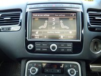 USED 2015 K VOLKSWAGEN TOUAREG 3.0 V6 R-LINE TDI BLUEMOTION TECHNOLOGY 5d 259 BHP 2 Previous-Tow Bar-PAN ROOF