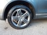 USED 2015 K VOLKSWAGEN TOUAREG 3.0 V6 R-LINE TDI BLUEMOTION TECHNOLOGY 5d 259 BHP 2 Previous-Tow Bar-PAN ROOF