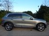 USED 2015 K VOLKSWAGEN TOUAREG 3.0 V6 R-LINE TDI BLUEMOTION TECHNOLOGY 5d 259 BHP 2 Previous-Tow Bar-PAN ROOF