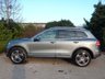 USED 2015 K VOLKSWAGEN TOUAREG 3.0 V6 R-LINE TDI BLUEMOTION TECHNOLOGY 5d 259 BHP 2 Previous-Tow Bar-PAN ROOF