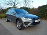 USED 2015 K VOLKSWAGEN TOUAREG 3.0 V6 R-LINE TDI BLUEMOTION TECHNOLOGY 5d 259 BHP 2 Previous-Tow Bar-PAN ROOF