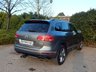 USED 2015 K VOLKSWAGEN TOUAREG 3.0 V6 R-LINE TDI BLUEMOTION TECHNOLOGY 5d 259 BHP 2 Previous-Tow Bar-PAN ROOF