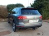 USED 2015 K VOLKSWAGEN TOUAREG 3.0 V6 R-LINE TDI BLUEMOTION TECHNOLOGY 5d 259 BHP 2 Previous-Tow Bar-PAN ROOF