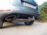 USED 2015 K VOLKSWAGEN TOUAREG 3.0 V6 R-LINE TDI BLUEMOTION TECHNOLOGY 5d 259 BHP 2 Previous-Tow Bar-PAN ROOF