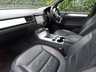 USED 2015 K VOLKSWAGEN TOUAREG 3.0 V6 R-LINE TDI BLUEMOTION TECHNOLOGY 5d 259 BHP 2 Previous-Tow Bar-PAN ROOF