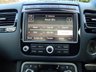 USED 2015 K VOLKSWAGEN TOUAREG 3.0 V6 R-LINE TDI BLUEMOTION TECHNOLOGY 5d 259 BHP 2 Previous-Tow Bar-PAN ROOF