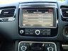 USED 2015 K VOLKSWAGEN TOUAREG 3.0 V6 R-LINE TDI BLUEMOTION TECHNOLOGY 5d 259 BHP 2 Previous-Tow Bar-PAN ROOF