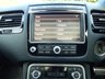 USED 2015 K VOLKSWAGEN TOUAREG 3.0 V6 R-LINE TDI BLUEMOTION TECHNOLOGY 5d 259 BHP 2 Previous-Tow Bar-PAN ROOF