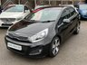 USED 2014 64 KIA RIO 1.4 CRDi '4' EcoDynamics 5dr - UPGRADE ALLOYS 