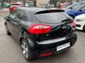 USED 2014 64 KIA RIO 1.4 CRDi '4' EcoDynamics 5dr - UPGRADE ALLOYS 