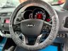 USED 2014 64 KIA RIO 1.4 CRDi '4' EcoDynamics 5dr - UPGRADE ALLOYS 