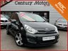 USED 2014 64 KIA RIO 1.4 CRDi '4' EcoDynamics 5dr - UPGRADE ALLOYS 
