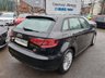 USED 2016 65 AUDI A3 1.6 TDI Ultra SE TECHNIK 5dr - SAT NAV 