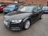 USED 2016 65 AUDI A3 1.6 TDI Ultra SE TECHNIK 5dr - SAT NAV 