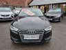 USED 2016 65 AUDI A3 1.6 TDI Ultra SE TECHNIK 5dr - SAT NAV 