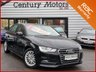 USED 2016 65 AUDI A3 1.6 TDI Ultra SE TECHNIK 5dr - SAT NAV 