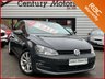 USED 2014 64 VOLKSWAGEN GOLF 2.0 GT TDi BlueMotion TECHNOLOGY 5dr - SAT NAV 