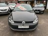 USED 2014 64 VOLKSWAGEN GOLF 2.0 GT TDi BlueMotion TECHNOLOGY 5dr - SAT NAV 