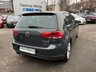 USED 2014 64 VOLKSWAGEN GOLF 2.0 GT TDi BlueMotion TECHNOLOGY 5dr - SAT NAV 