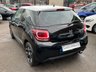 USED 2015 15 CITROEN DS3 1.6 E-HDI DStyle PLUS 3dr - UPGRADE ALLOYS 
