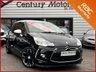 USED 2015 15 CITROEN DS3 1.6 E-HDI DStyle PLUS 3dr - UPGRADE ALLOYS 