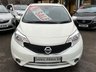 USED 2016 66 NISSAN NOTE 1.2 Acenta PREMIUM 5dr - SAT NAV 