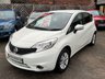 USED 2016 66 NISSAN NOTE 1.2 Acenta PREMIUM 5dr - SAT NAV 