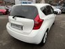USED 2016 66 NISSAN NOTE 1.2 Acenta PREMIUM 5dr - SAT NAV 