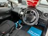 USED 2016 66 NISSAN NOTE 1.2 Acenta PREMIUM 5dr - SAT NAV 