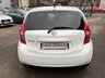 USED 2016 66 NISSAN NOTE 1.2 Acenta PREMIUM 5dr - SAT NAV 