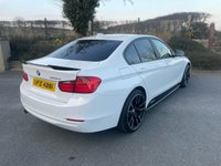 USED 2014 BMW 3 SERIES 2.0 320D SE 4d 184 BHP 