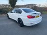 USED 2014 BMW 3 SERIES 2.0 320D SE 4d 184 BHP 