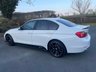 USED 2014 BMW 3 SERIES 2.0 320D SE 4d 184 BHP 
