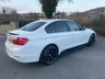 USED 2014 BMW 3 SERIES 2.0 320D SE 4d 184 BHP 