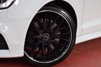 USED 2020 69 AUDI S3 2.0 S3 TFSI QUATTRO BLACK EDITION 4d 296 BHP PAN ROOF / B&O / DIG COCKPIT