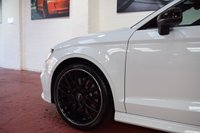 USED 2020 69 AUDI S3 2.0 S3 TFSI QUATTRO BLACK EDITION 4d 296 BHP PAN ROOF / B&O / DIG COCKPIT