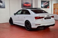 USED 2020 69 AUDI S3 2.0 S3 TFSI QUATTRO BLACK EDITION 4d 296 BHP PAN ROOF / B&O / DIG COCKPIT